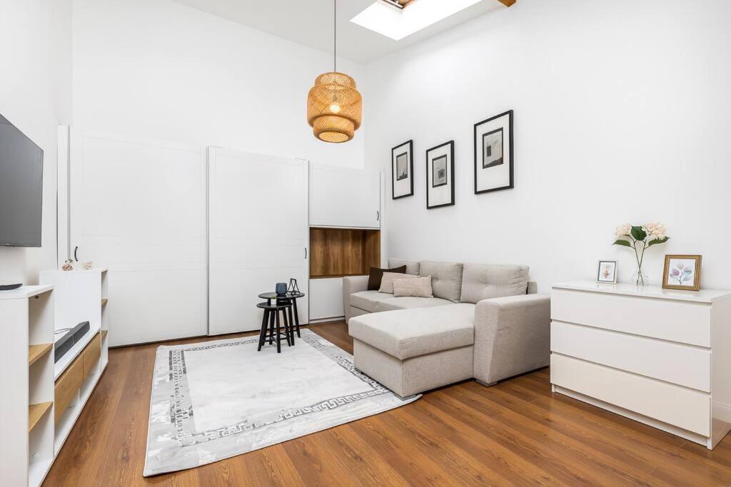Apartman Venus - Opera Ii Budapest