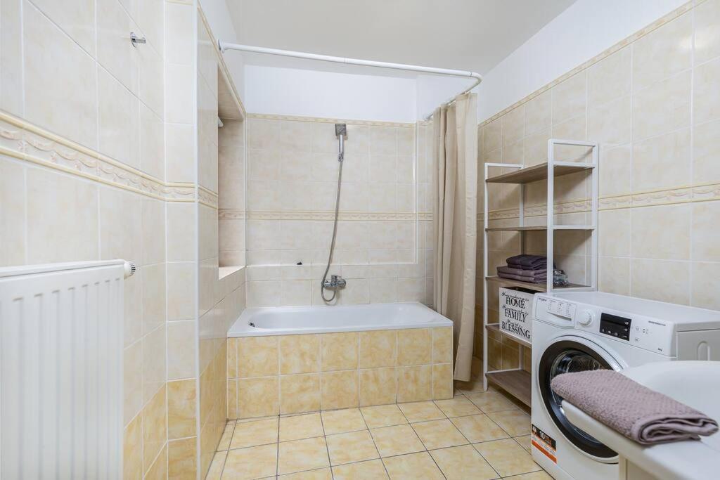Venus - Opera Ii Apartmán *