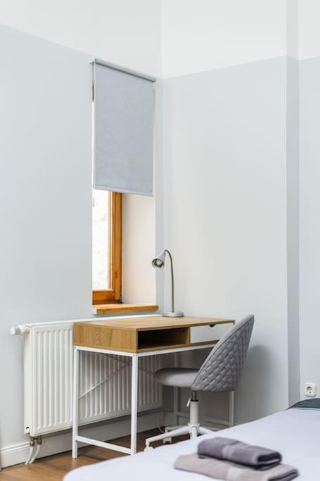 Venus - Opera Ii Apartmán Budapešť
