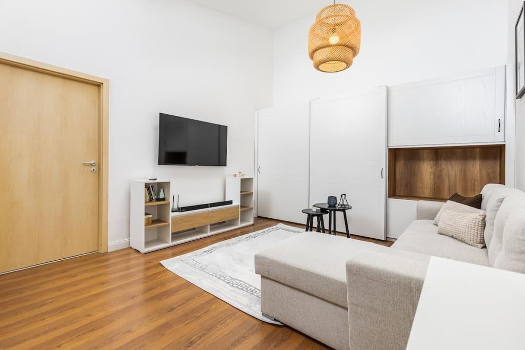 Venus - Opera Ii Apartman *