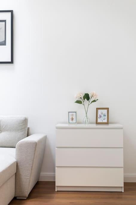 Apartman Venus - Opera Ii Budapest