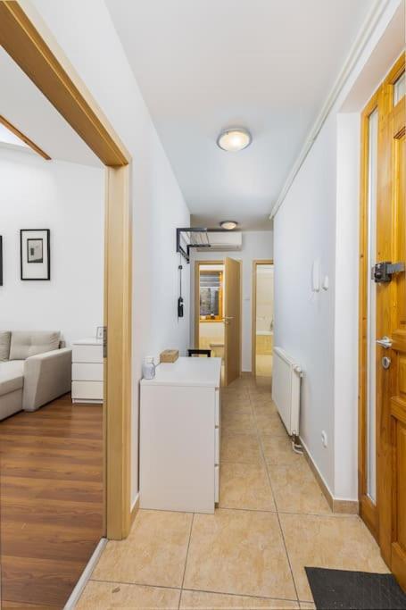 Venus - Opera Ii Apartman