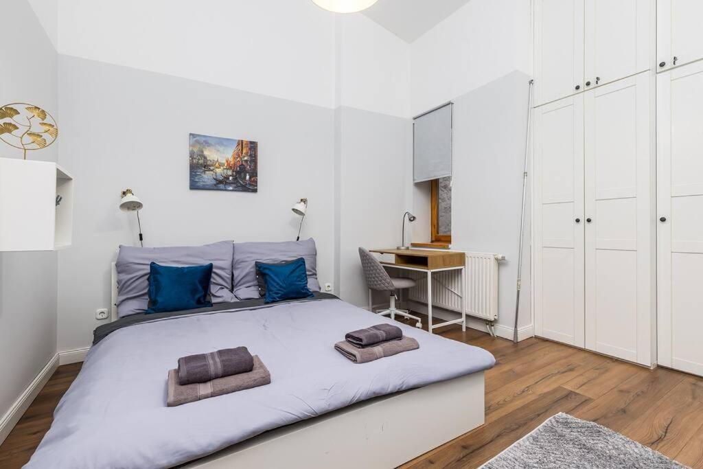 Apartmán Venus - Opera Ii Budapešť