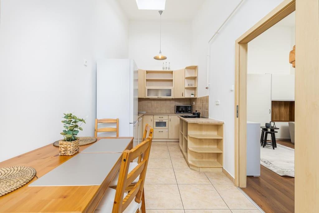 Apartmán Venus - Opera Ii Budapešť